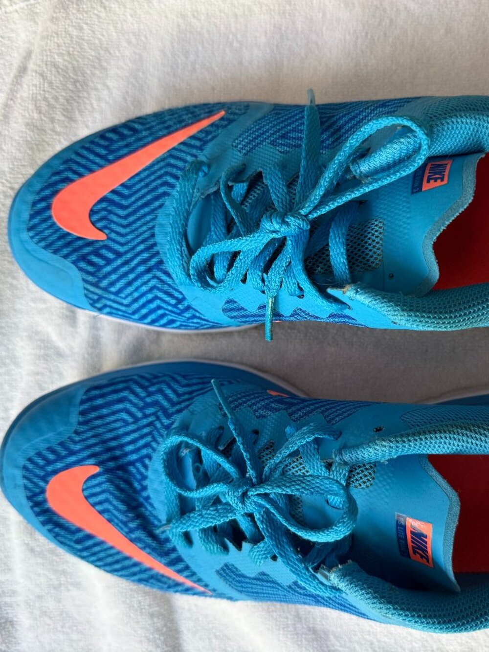 Womens Nike FS lite run 3